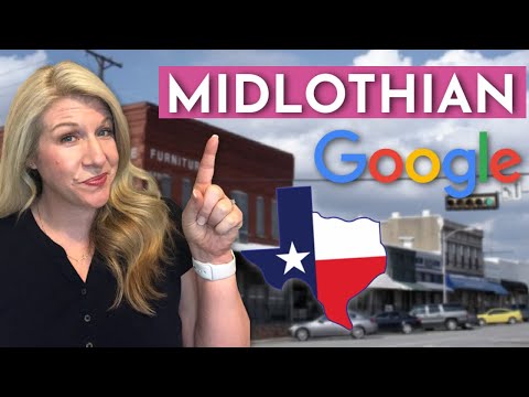 WHY YOU SHOULD MOVE TO MIDLOTHIAN, TX RIGHT NOW! |Midlothian, Texas Market Stats + Neighborhood Tour