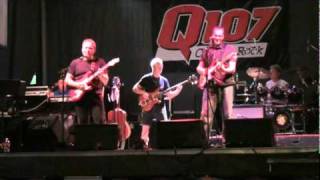 Think Freud - Another Brick In The Wall (Part 2) (Pink Floyd Tribute) [CNE 09/01/2010]