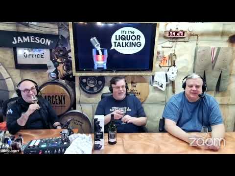 Three Men & Bottle: Ardbeg Traigh Bhan Batch 4 19yr