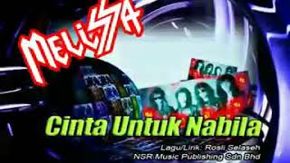 Download lagu Melissa-cinta untuk nabila(karaoke tanpa vokal) #byAbuMte mp3