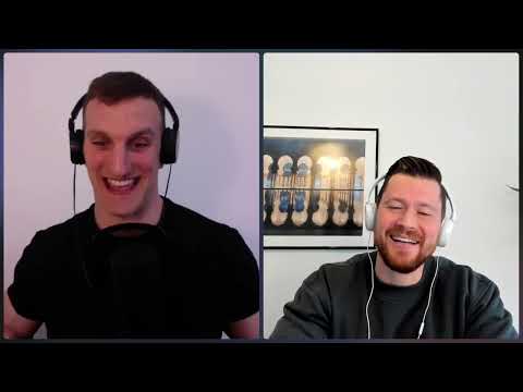 156. Sam Warburton's Lessons In Physical Performance For Rugby