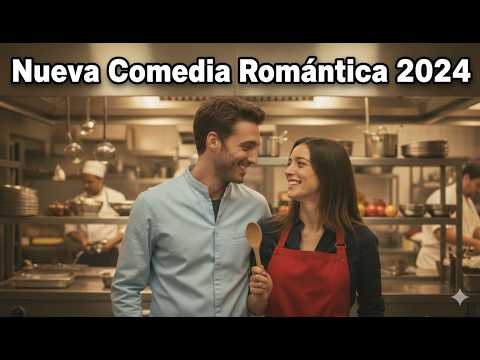 Un Viaje a París Cambió Su Vida Para Siempre | Película Romántica Completa en Español