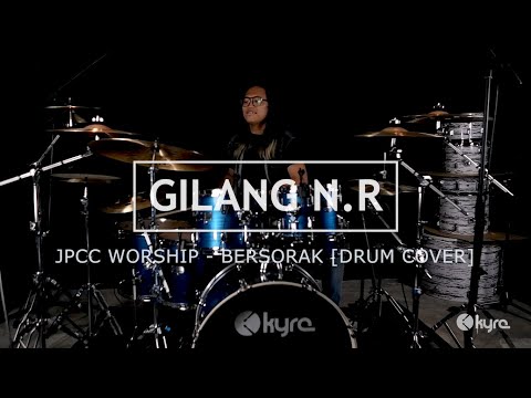 GILANG N.R "BERSORAK" - KYRE ARES SERIES