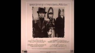 Ramblin' Jeffrey Lee & Cypress Grove With Willie Love -  In My Room