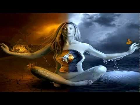 GOA Trance Mix - Dj Oolong-Night of the Ghost 120