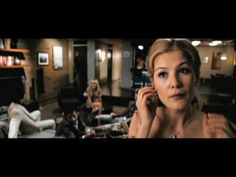 Rosamund Pike videos