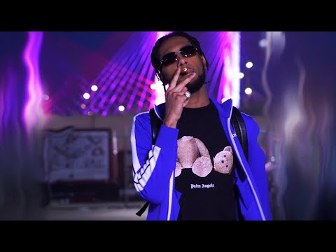 Deemy Flexo - Race (Official Music Video)