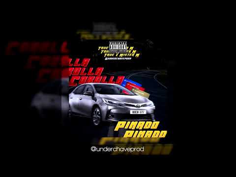 True feat. Mister M - Corolla Pinado [Prod.@JanjãoNoBeat]