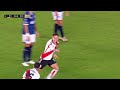 Claudio Echeverri vs Nacional (First Libertadores Goal !) | Golazo y Partidazo del Diablito