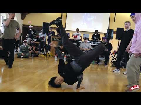 Obsession Heroes Vs Orphanage Movement-1st Round-Turbomania 2022-Tufts Turbo x The Flavor Continues