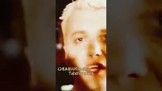 CHUMBAWAMBA - Tubthumping 1997 #shorts #music #90s #chumbawamba