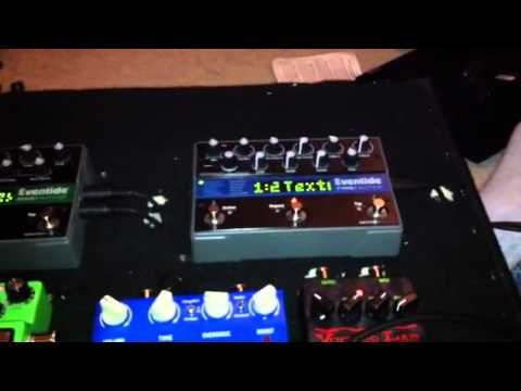 MusicomLab EFX MKIII+ 2010’s - Black image 4
