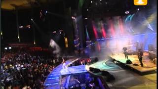 Soraya, Casi, Festival de Viña 2004