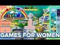 Eurogamer Presents: Games For Women Rainbow Islands: To
