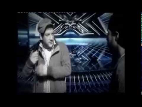 Matt Cardle X Factor UK 2010 winner full compilation