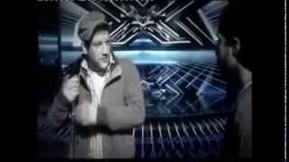 Matt Cardle X Factor UK 2010 winner full compilation