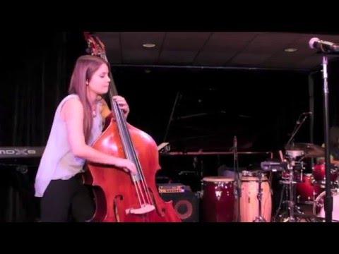 Chutzpan (Avishai Cohen) - Elin Sandberg Trio