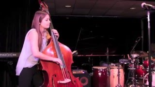 Chutzpan (Avishai Cohen) - Elin Sandberg Trio