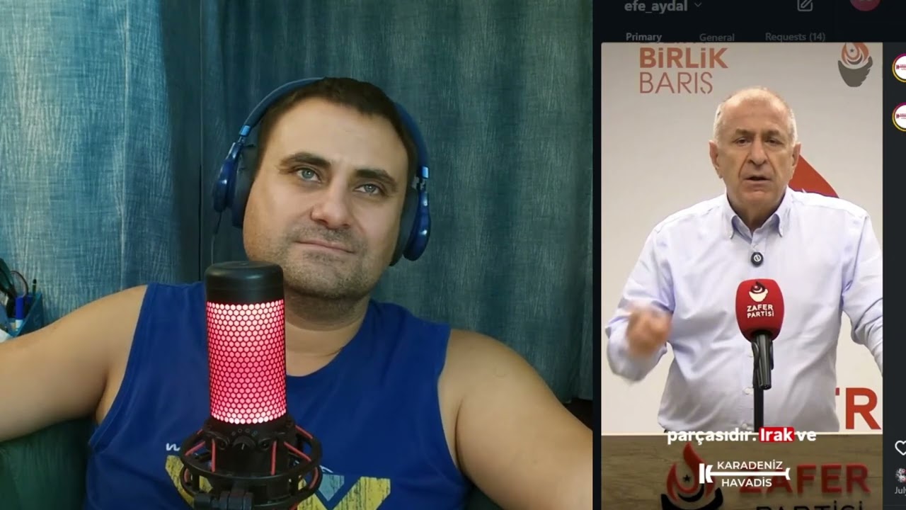 CY - Minimum Siyasetçi Böyle Olmalı
