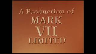 Mark VII Limited Logo History