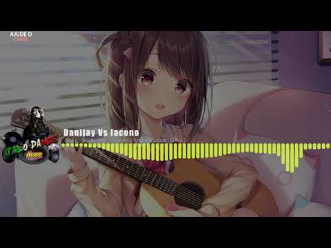 Danijay Vs Iacono - Stay With Me (seleco Italodance Rmx)