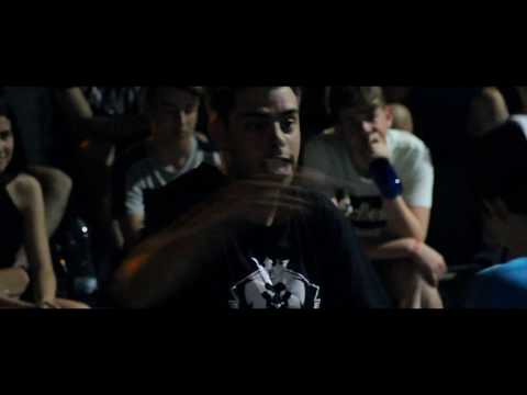 NECROS vs PHOBOS [ Semifinal - @sobredosisfree 2ª CLASIFICATORIA ]