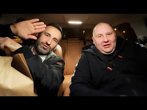 WINI x CZARNY HI-FI - rozmowa | O ostatniej płycie