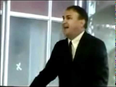 Phil Davison, GOP Candidate, Delivers Stark County Treasurer Speech, 9 8 2010