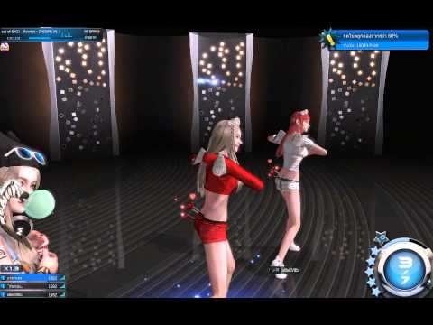 Rewind - Zhoumi (Feat. Chanyeol of EXO) by Club MstarTH Cover