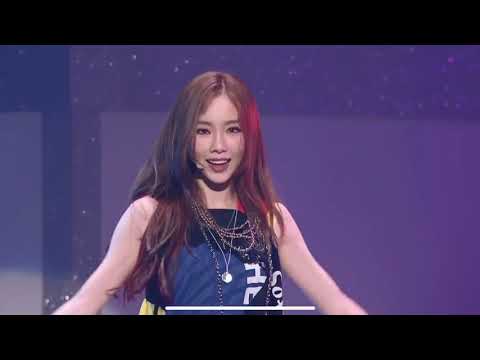 ‘s... Taeyeon Concert in Seoul - Why