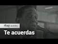 ¿Te acuerdas? Antonio Machín | RTVE Archivo