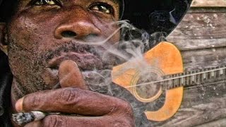 Brushy One String | No Man Stop Me Album | Official Trailer