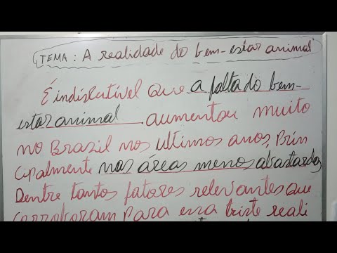 INTRODUÇÃO PRONTA PARA QUALQUER TEMA.- redação nota 1000