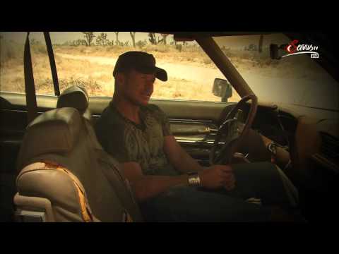 The Felix Baumgartner Story