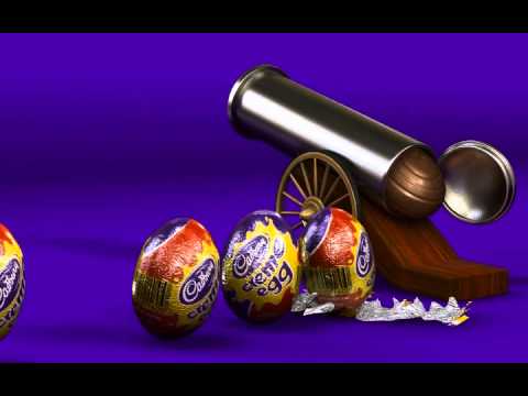 Cadburys Creme Egg
