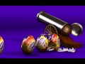 Cadburys Creme Egg