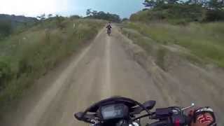 preview picture of video 'Supermoto Off Roads at Hambalang, Indonesia'