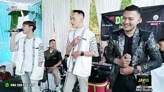 Download lagu CINTA JADI BENCI - ADHI RIVALDI & ANGGA NUGRAHA &, RAFLY - NEW DIVAL ENTERTAINMENT mp3