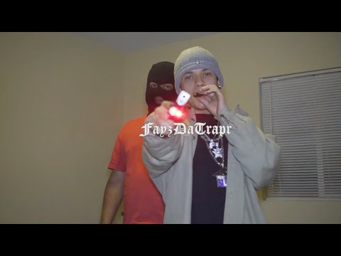 FayzDaTrapr - “KEEP IT G” ft. Number9 (OFFICIAL VIDEO)
