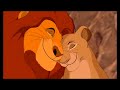 Opening To All Dogs Go To Heaven 2011 DVD Disney Print