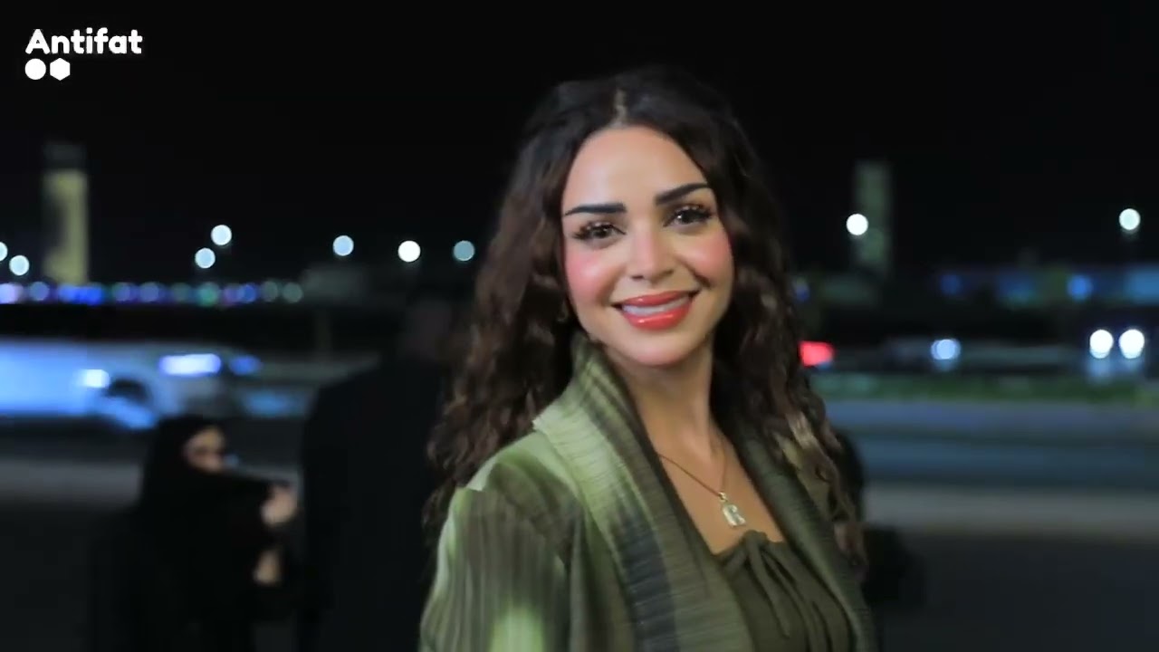 تدشين الانتيفات – لحظة انطلاق تُوثّق