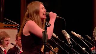 I Ain't Got Nothin' But The Blues - Triangle Youth Jazz Ensemble - Essentially Ellington 2018