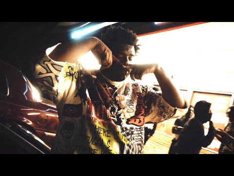 BiggKutt- And 1 (Official Video)