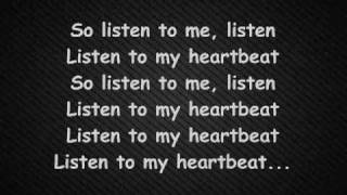 Cody Simpson - So Listen (Lyrics On Screen) Ft. T-Pain