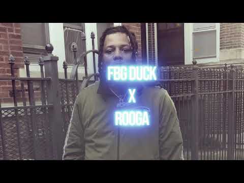 [FREE] CHICAGO DRILL x FBG DUCK x ROOGA Type Beat - "Down Bad"