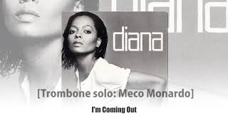 Diana Ross – I&#39;m Coming Out (Lyrics)