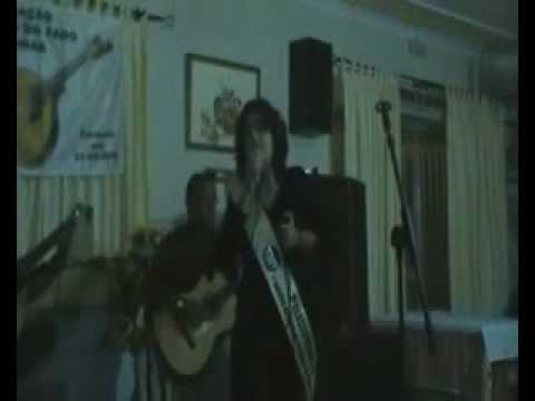 claudia zarro.avi fado - Rosa caprichosa