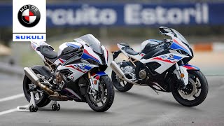 Download lagu 2025 Sukuli 'S 1000 RR' | Kloning BMW S 1000 RR dari Cina! mp3