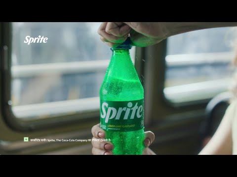 Sprite Thand Rakh - Bus