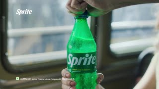 Sprite Thand Rakh - Bus